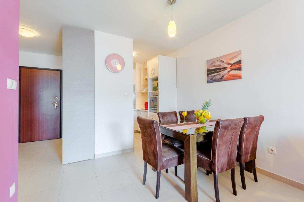 Mountain View Apartment Split