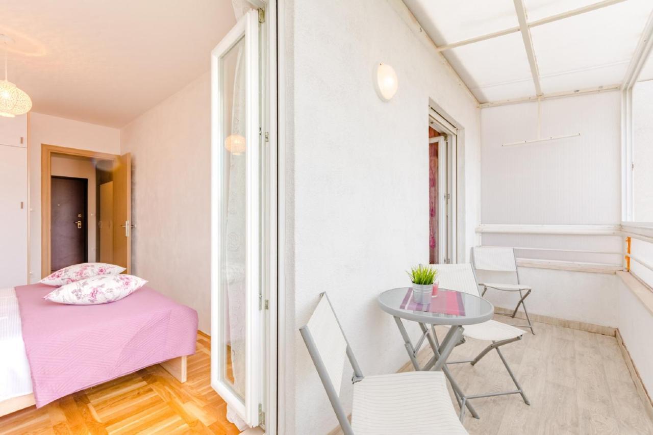 Mountain View Apartment